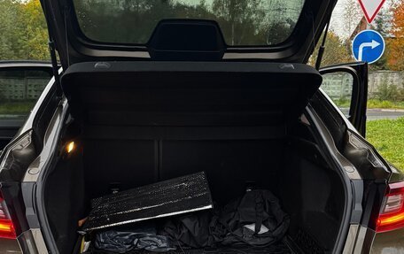 Renault Arkana I, 2019 год, 1 800 000 рублей, 13 фотография