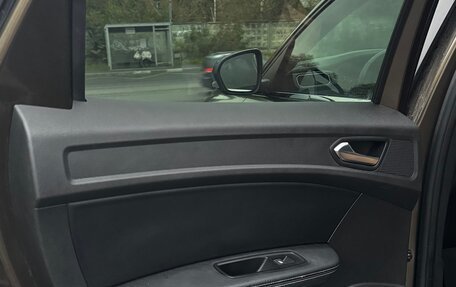 Renault Arkana I, 2019 год, 1 800 000 рублей, 12 фотография