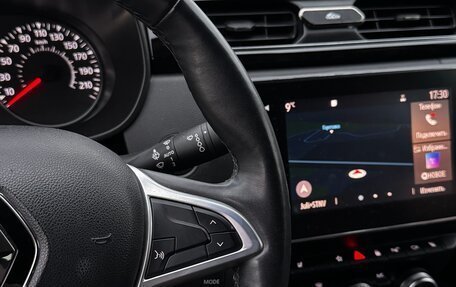 Renault Arkana I, 2019 год, 1 800 000 рублей, 4 фотография