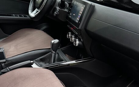 Renault Arkana I, 2019 год, 1 800 000 рублей, 6 фотография