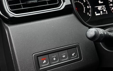 Renault Arkana I, 2019 год, 1 800 000 рублей, 10 фотография