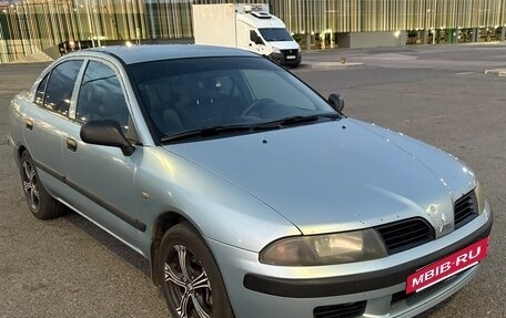 Mitsubishi Carisma I, 2003 год, 350 000 рублей, 2 фотография