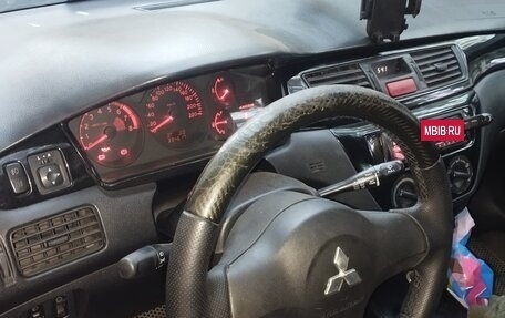 Mitsubishi Lancer IX, 2007 год, 350 000 рублей, 5 фотография