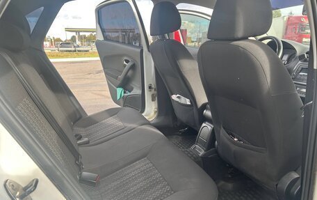 Volkswagen Polo VI (EU Market), 2019 год, 1 350 000 рублей, 10 фотография