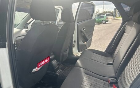 Volkswagen Polo VI (EU Market), 2019 год, 1 350 000 рублей, 11 фотография
