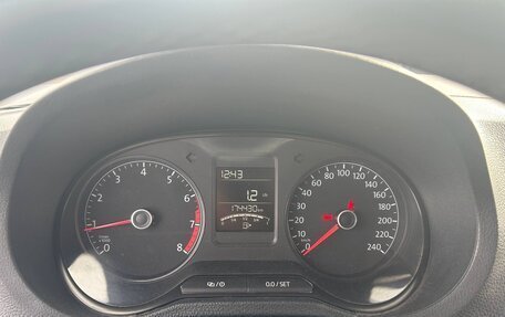 Volkswagen Polo VI (EU Market), 2019 год, 1 350 000 рублей, 16 фотография