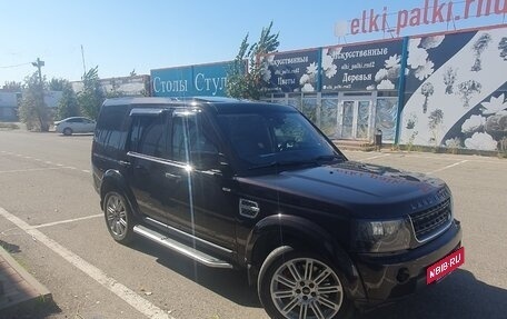 Land Rover Discovery IV, 2012 год, 2 300 000 рублей, 19 фотография
