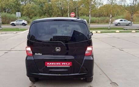 Honda Freed I, 2011 год, 950 000 рублей, 5 фотография