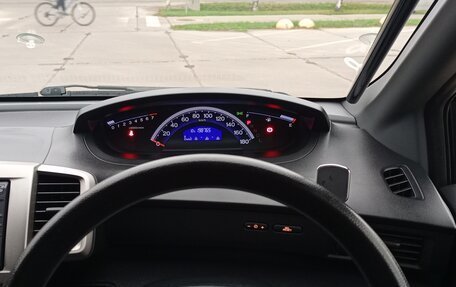 Honda Freed I, 2011 год, 950 000 рублей, 17 фотография