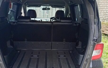 Honda Freed I, 2011 год, 950 000 рублей, 19 фотография