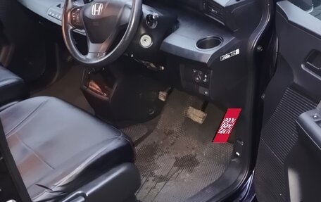 Honda Freed I, 2011 год, 950 000 рублей, 12 фотография