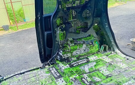 Honda Freed I, 2011 год, 950 000 рублей, 29 фотография