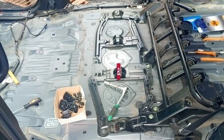 Honda Freed I, 2011 год, 950 000 рублей, 22 фотография