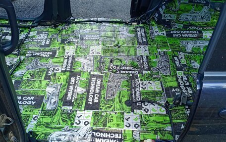 Honda Freed I, 2011 год, 950 000 рублей, 28 фотография