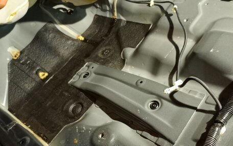 Honda Freed I, 2011 год, 950 000 рублей, 24 фотография