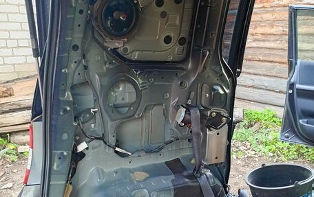 Honda Freed I, 2011 год, 950 000 рублей, 23 фотография