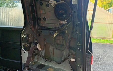 Honda Freed I, 2011 год, 950 000 рублей, 26 фотография