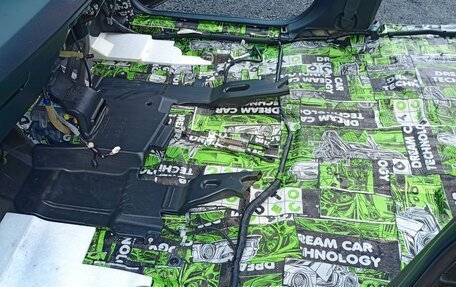 Honda Freed I, 2011 год, 950 000 рублей, 27 фотография