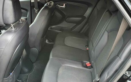Hyundai ix35 I рестайлинг, 2012 год, 1 530 000 рублей, 11 фотография