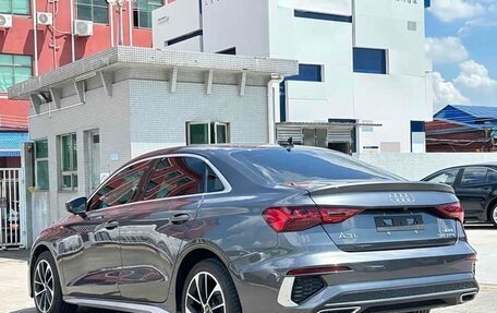 Audi A3, 2022 год, 1 750 000 рублей, 4 фотография