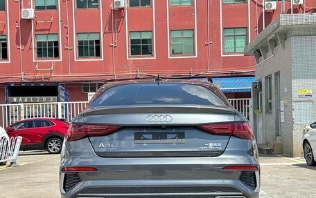 Audi A3, 2022 год, 1 750 000 рублей, 5 фотография