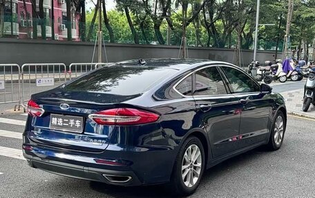 Ford Mondeo V, 2021 год, 1 520 010 рублей, 6 фотография