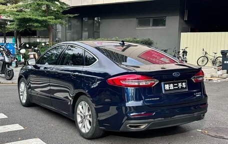 Ford Mondeo V, 2021 год, 1 520 010 рублей, 5 фотография