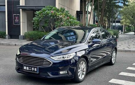 Ford Mondeo V, 2021 год, 1 520 010 рублей, 7 фотография