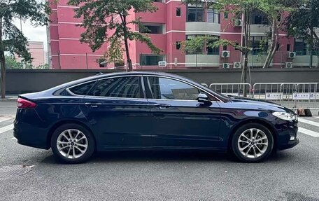 Ford Mondeo V, 2021 год, 1 520 010 рублей, 2 фотография