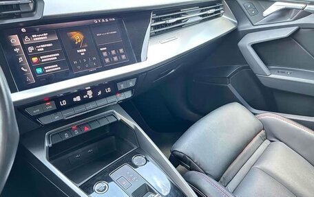 Audi A3, 2022 год, 1 750 000 рублей, 9 фотография
