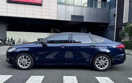 Ford Mondeo V, 2021 год, 1 520 010 рублей, 3 фотография