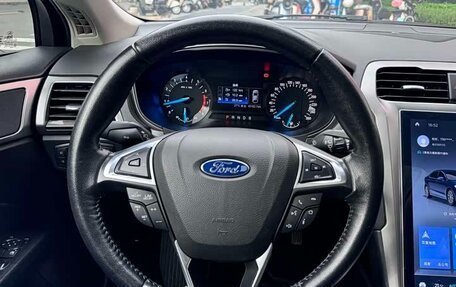 Ford Mondeo V, 2021 год, 1 520 010 рублей, 10 фотография