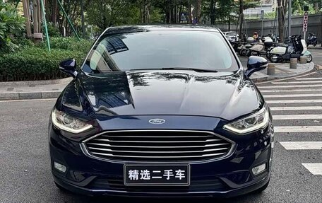 Ford Mondeo V, 2021 год, 1 520 010 рублей, 4 фотография