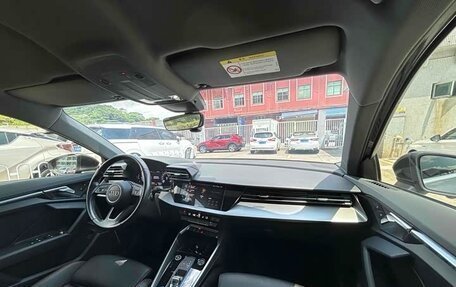 Audi A3, 2022 год, 1 750 000 рублей, 8 фотография