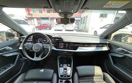 Audi A3, 2022 год, 1 750 000 рублей, 7 фотография