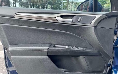 Ford Mondeo V, 2021 год, 1 520 010 рублей, 11 фотография