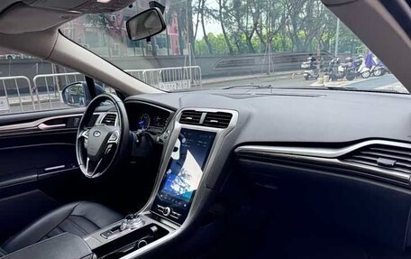 Ford Mondeo V, 2021 год, 1 520 010 рублей, 13 фотография