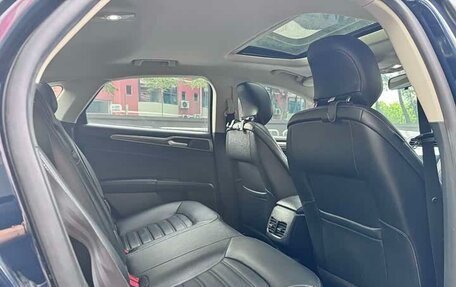 Ford Mondeo V, 2021 год, 1 520 010 рублей, 17 фотография
