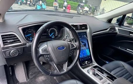Ford Mondeo V, 2021 год, 1 520 010 рублей, 15 фотография