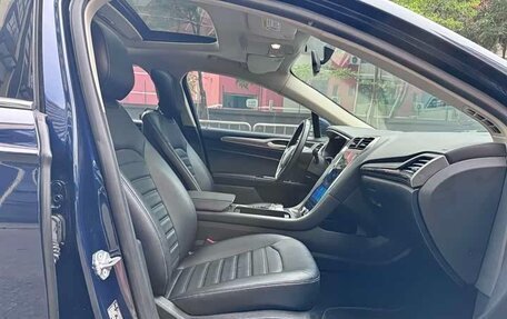 Ford Mondeo V, 2021 год, 1 520 010 рублей, 12 фотография
