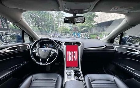 Ford Mondeo V, 2021 год, 1 520 010 рублей, 16 фотография