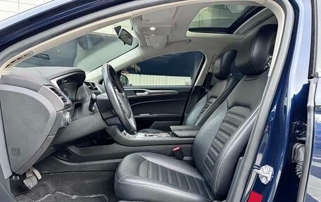 Ford Mondeo V, 2021 год, 1 520 010 рублей, 14 фотография