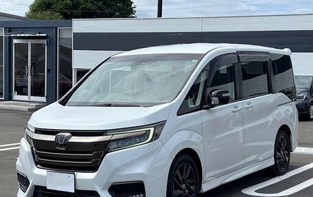 Honda Stepwgn IV, 2021 год, 1 913 000 рублей, 3 фотография