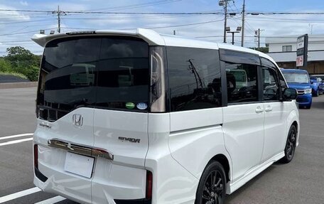 Honda Stepwgn IV, 2021 год, 1 913 000 рублей, 4 фотография