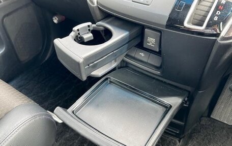 Honda Stepwgn IV, 2021 год, 1 913 000 рублей, 17 фотография