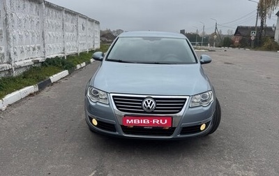 Volkswagen Passat B6, 2009 год, 800 000 рублей, 1 фотография