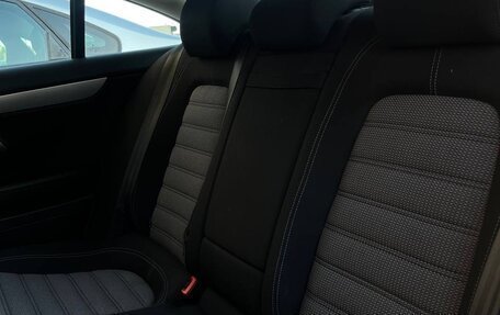 Volkswagen Passat CC I рестайлинг, 2012 год, 1 200 000 рублей, 13 фотография