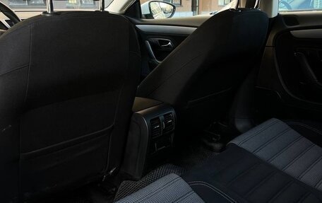 Volkswagen Passat CC I рестайлинг, 2012 год, 1 200 000 рублей, 14 фотография