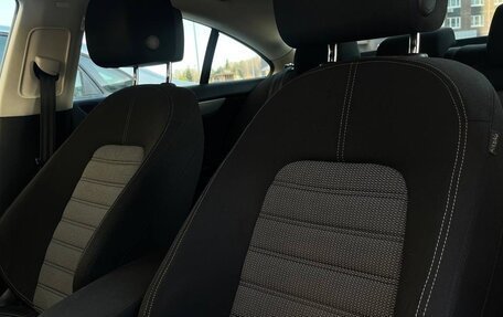 Volkswagen Passat CC I рестайлинг, 2012 год, 1 200 000 рублей, 16 фотография