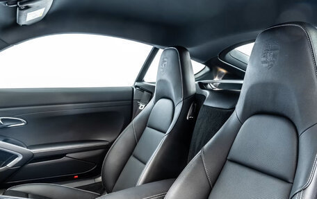 Porsche Cayman, 2025 год, 10 700 000 рублей, 13 фотография
